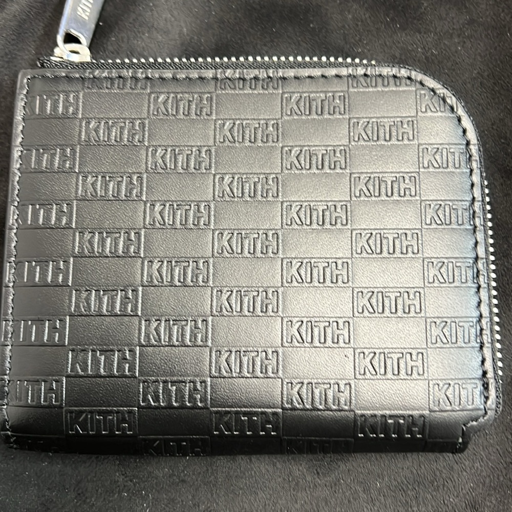 Brand new wallet - Picture 5 of 7
